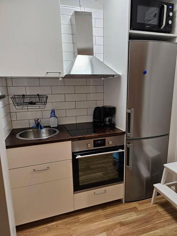 Deluxe Apartment image 3