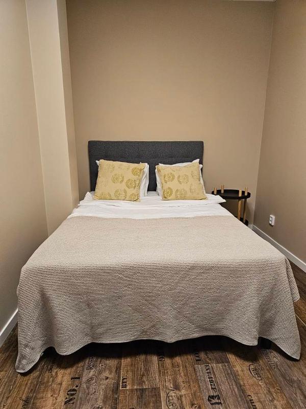 Deluxe Apartment image 1
