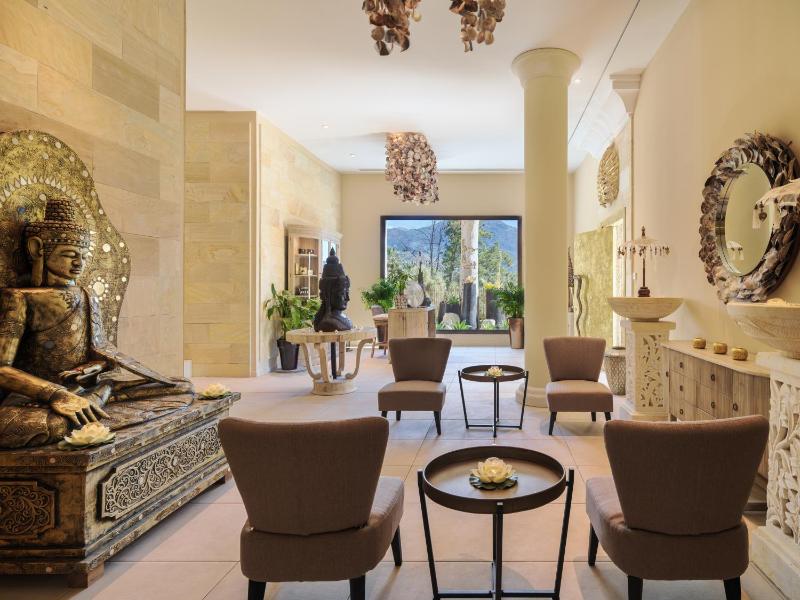 Royal River Luxury Hotel - Adults Only - image 16