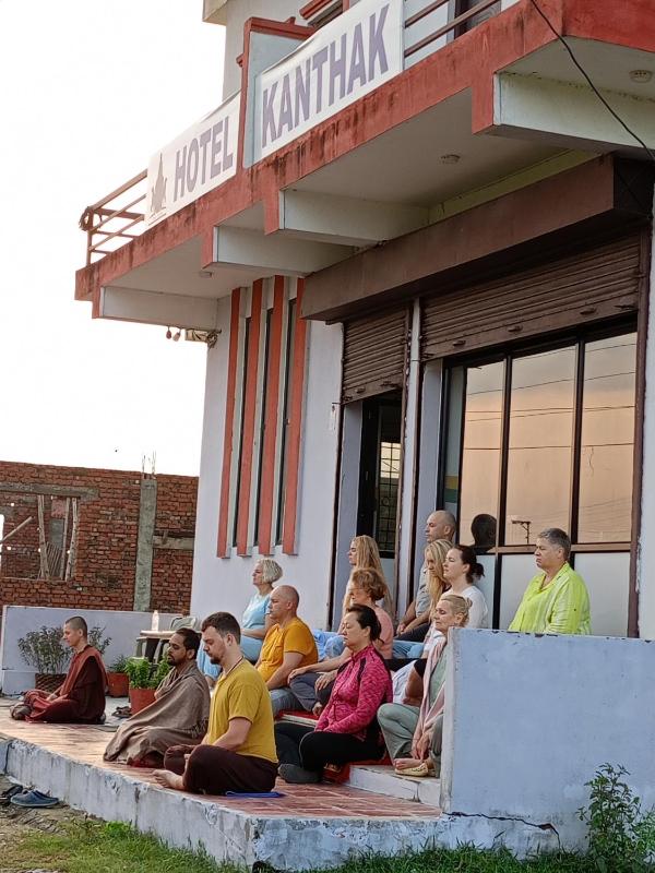 Hotel Kanthak - image 11