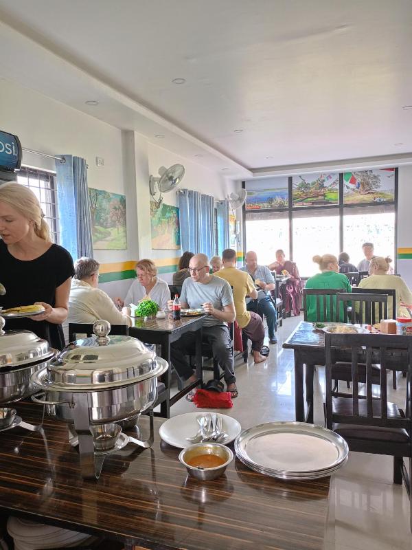 Hotel Kanthak - image 1