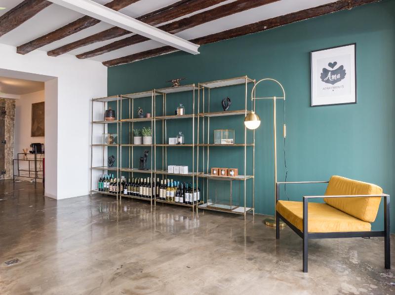 Ama Apartments - image 10