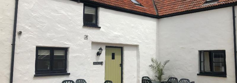 Four-Bedroom House image 1