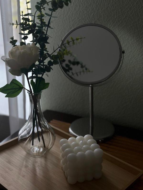 Double Room image 1