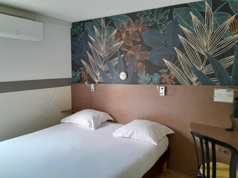 Fasthotel Narbonne - image 2