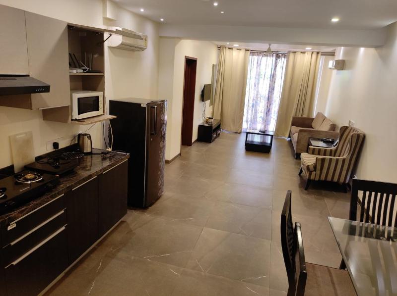 Eternal Wave Apartments by Daystar Ventures - image 36
