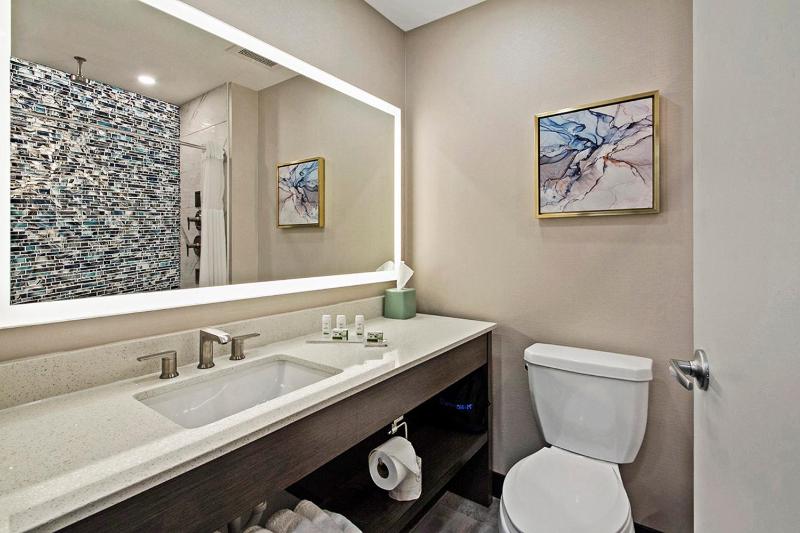 Business King Room - Non-Smoking image 4