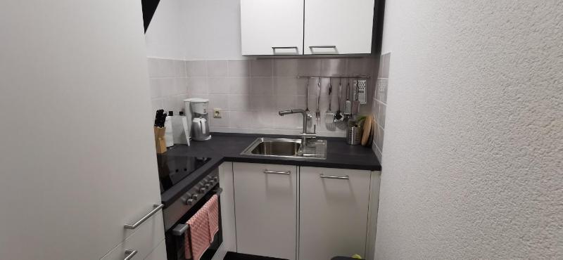 BodenSEE Apartment Friedrichshafen Rotkehlchen 27 - image 4