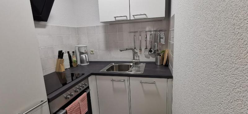 BodenSEE Apartment Friedrichshafen Rotkehlchen 27 - image 2
