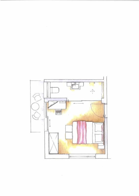 Superior Single Room image 3