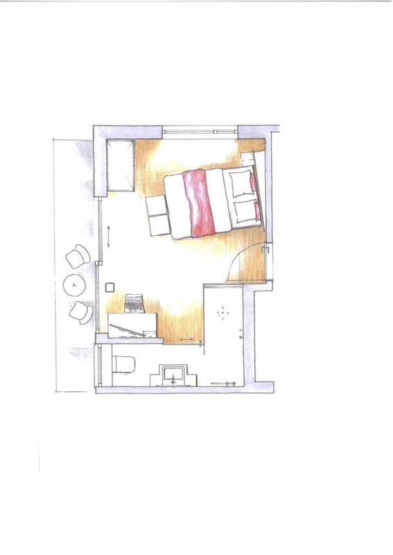 Superior Single Room image 4