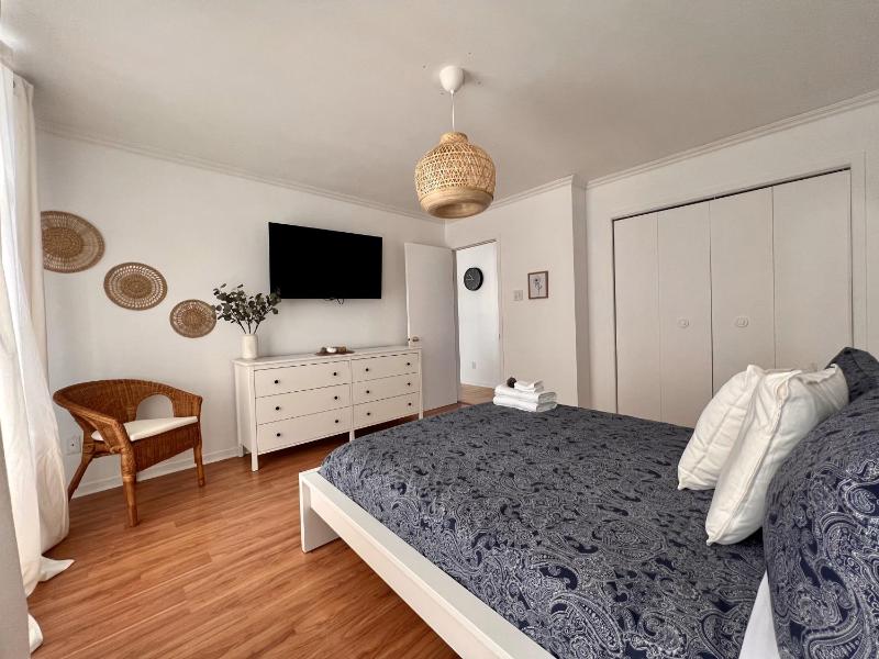 Appartements conforts en Basse-Ville - image 16