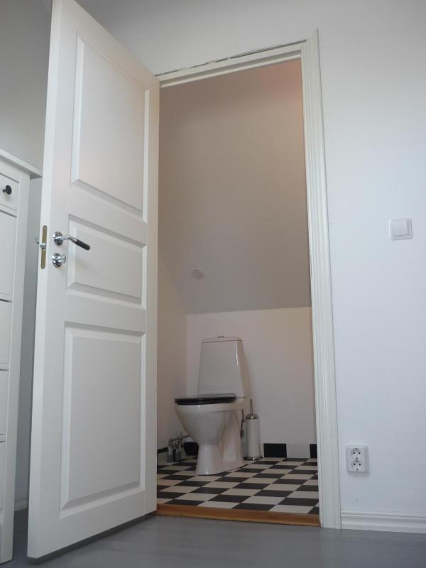 Maisonette East image 4