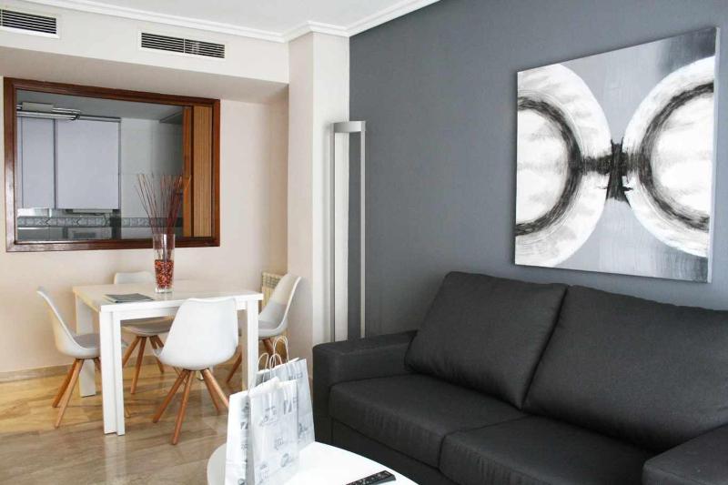 2 Bedroom Apartment image 2