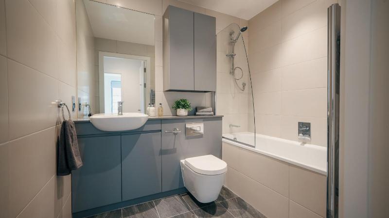 City Apartments by Dublin At Home - image 5