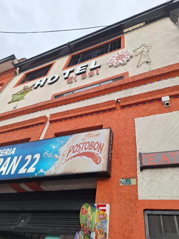 HOTEL EL SOL - image 1