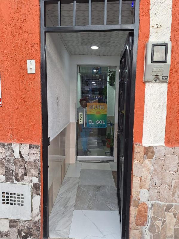 HOTEL EL SOL - image 3