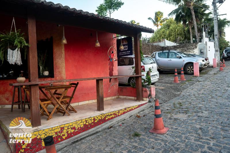 Pousada VentoTerral - image 23