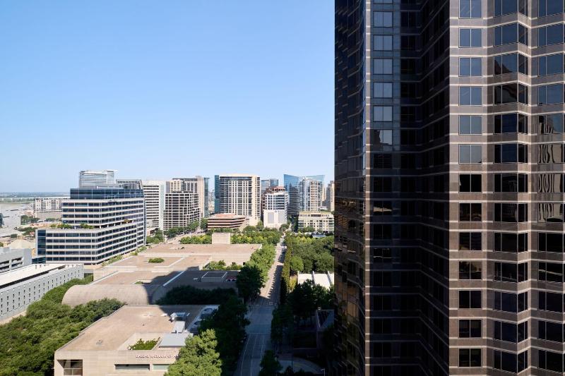 JW Marriott Dallas Arts District - image 19