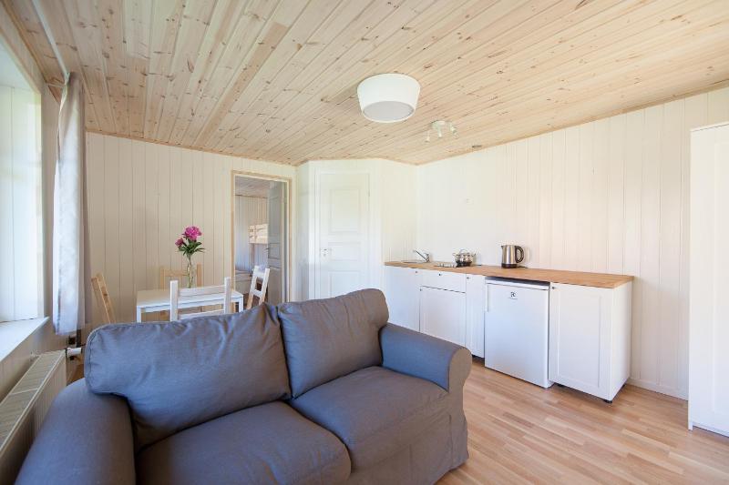 Standard Family Room image 1