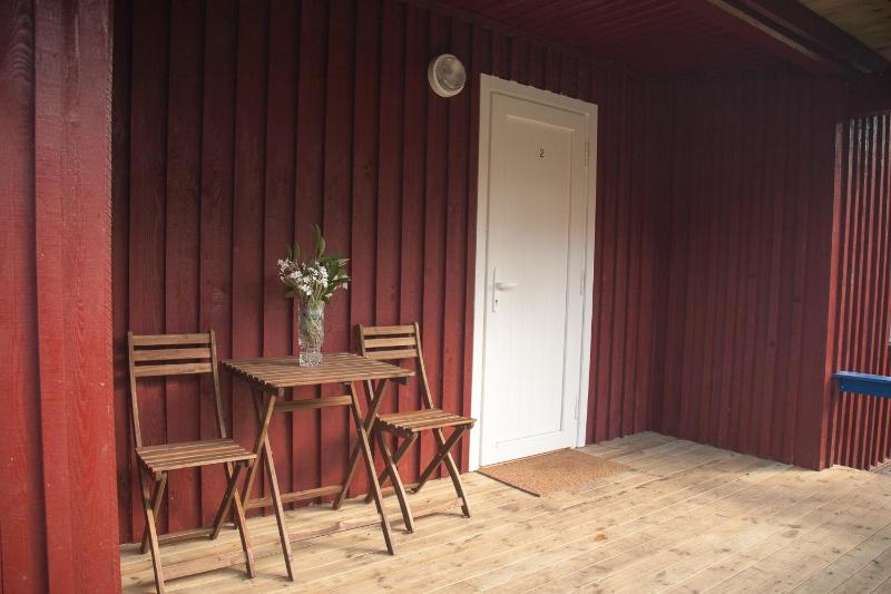 Standard Family Room image 2
