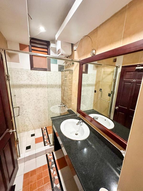 Nam Anh Hotel - Khách Sạn Nam Anh - image 23