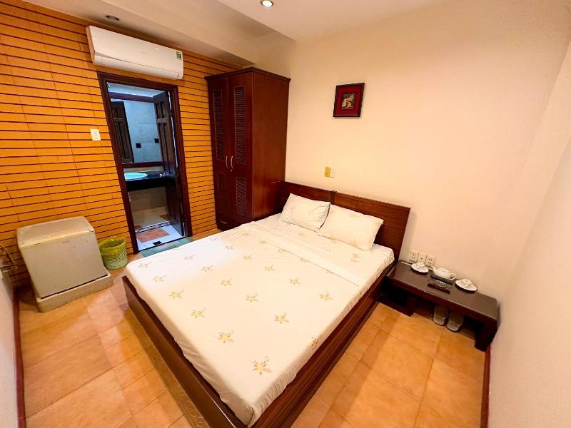 Nam Anh Hotel - Khách Sạn Nam Anh - image 24