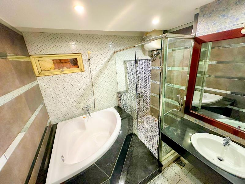 Nam Anh Hotel - Khách Sạn Nam Anh - image 22