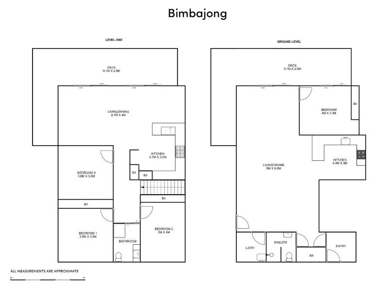 Bimbajong Yamba - oceanstays - image 16