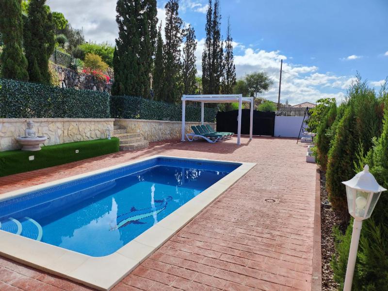 Villa Karla by Villas Vista Gomera - image 28