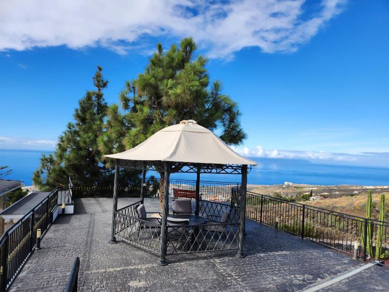 Villa Karla by Villas Vista Gomera - image 13