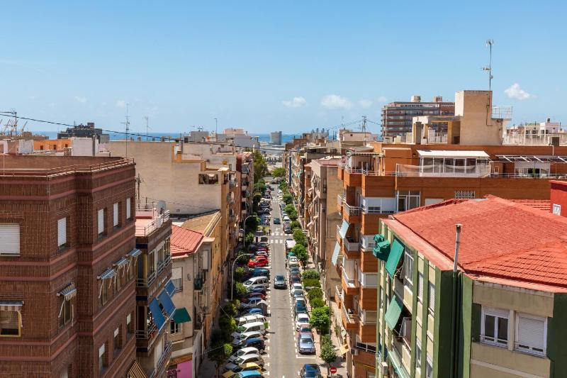 Fidalsa Penthouse Complex - image 11
