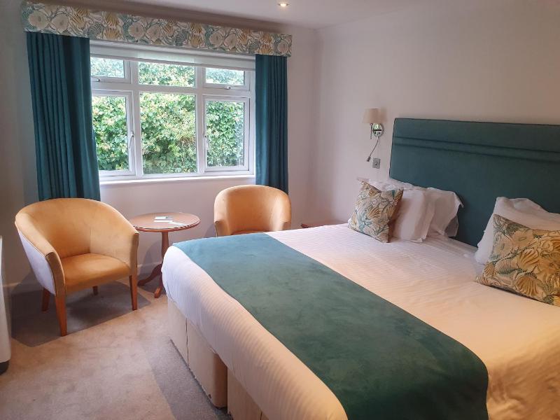 Standard Double Room image 1