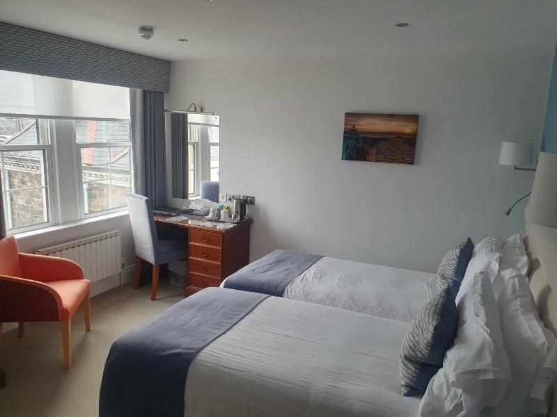 Standard Twin Room image 2