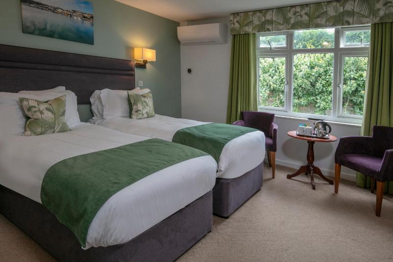 Executive King Room image 2