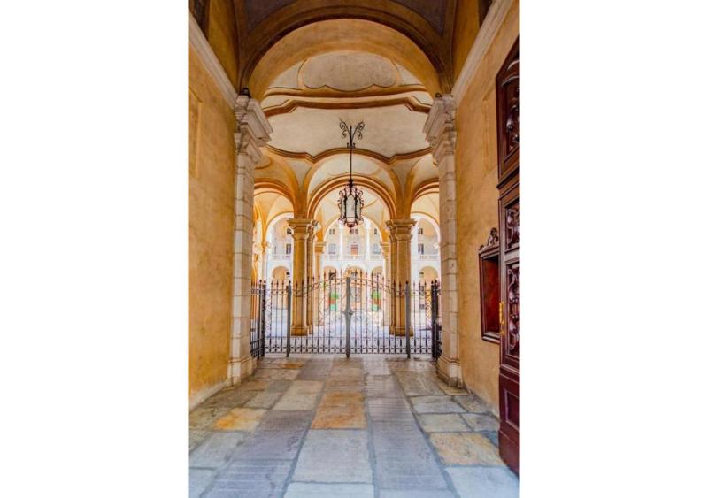 Palazzo Paesana: l'arte a Torino - image 3