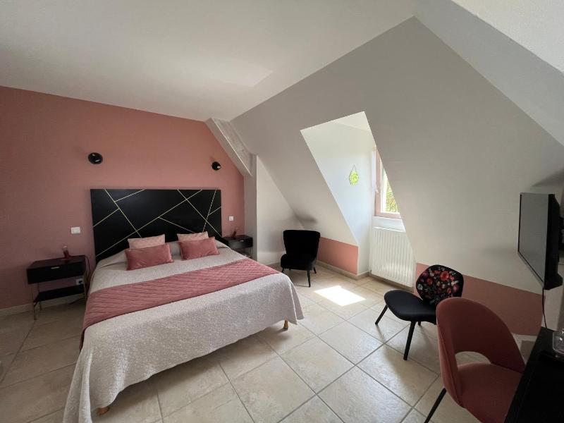 Superior Double Room image 2