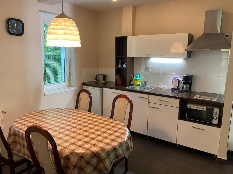 Annex Two-Bedroom Apartment image 4