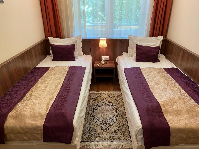 Annex Two-Bedroom Apartment image 3