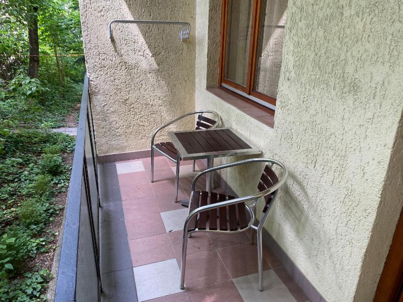 Apartment with Balcony image 4