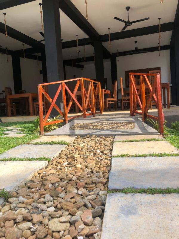 Hiriketiya New Radiant House & Dorm Room - image 13