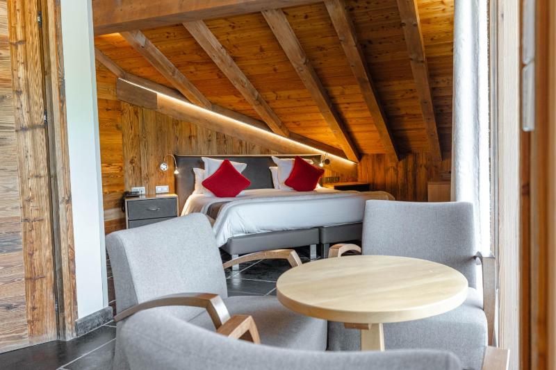 Junior Suite with Terrace or Balcony image 3