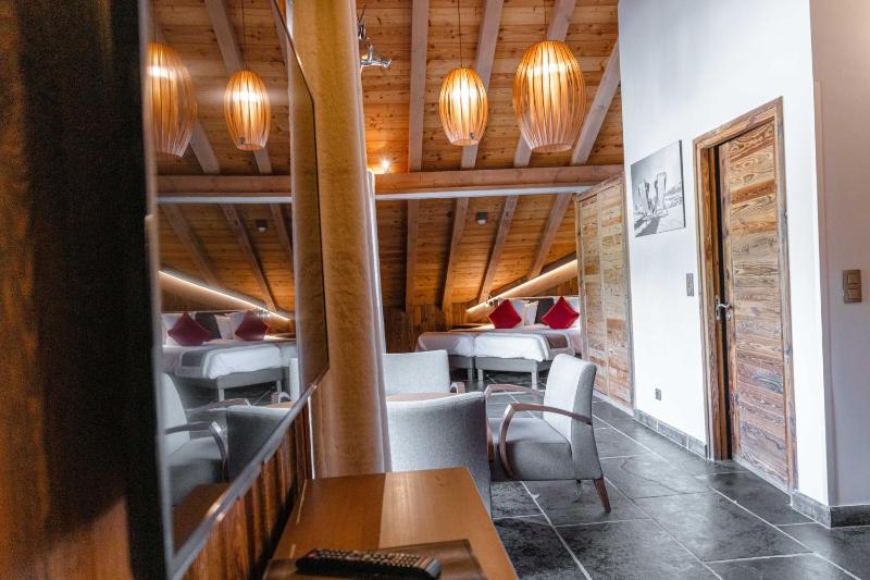 Junior Suite with Terrace or Balcony image 4