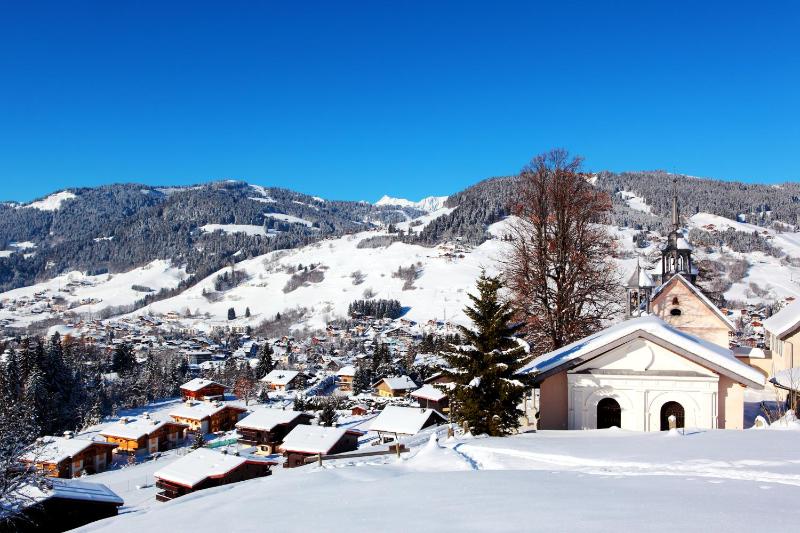 Chalet Albert 1 er Megeve village - image 18