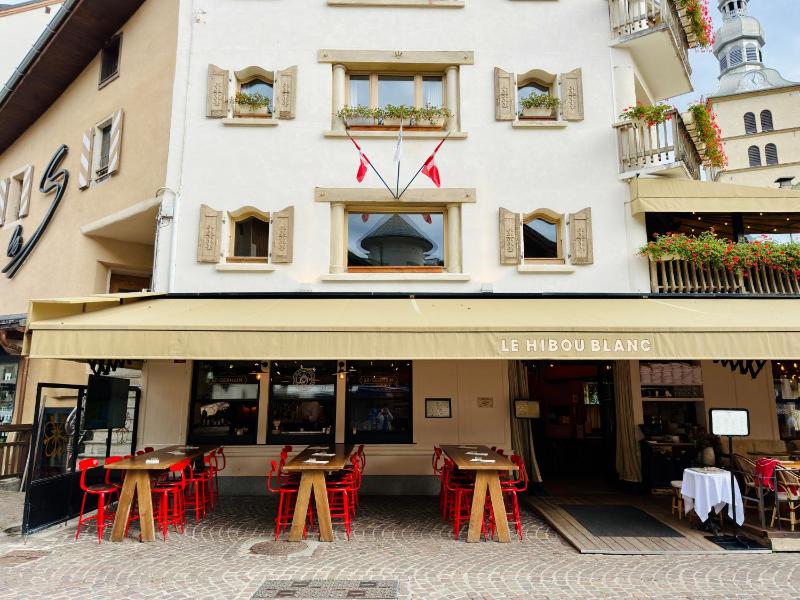Chalet Albert 1 er Megeve village - image 41