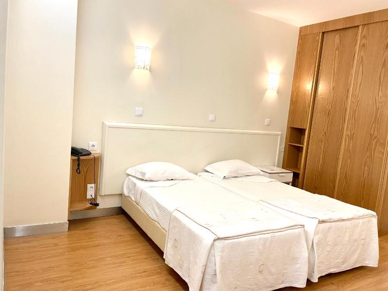 Twin Room - Disability Access image 4