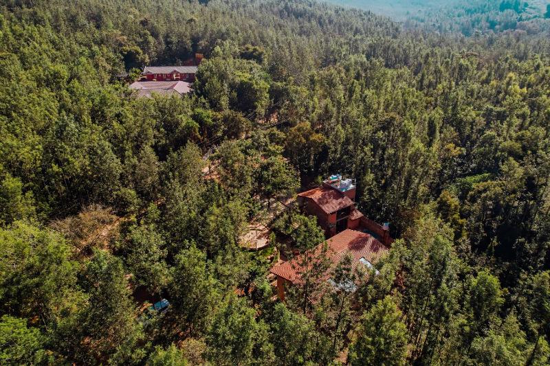 Sereno Barn Eco Stay Chikmagalur - image 4
