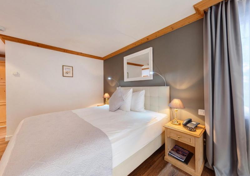 Economy Double Room image 1