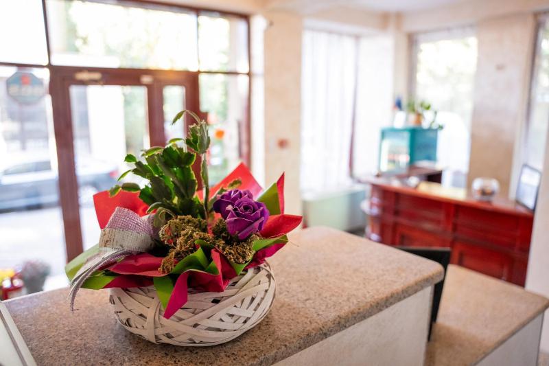 Hotel Cantemir - image 4