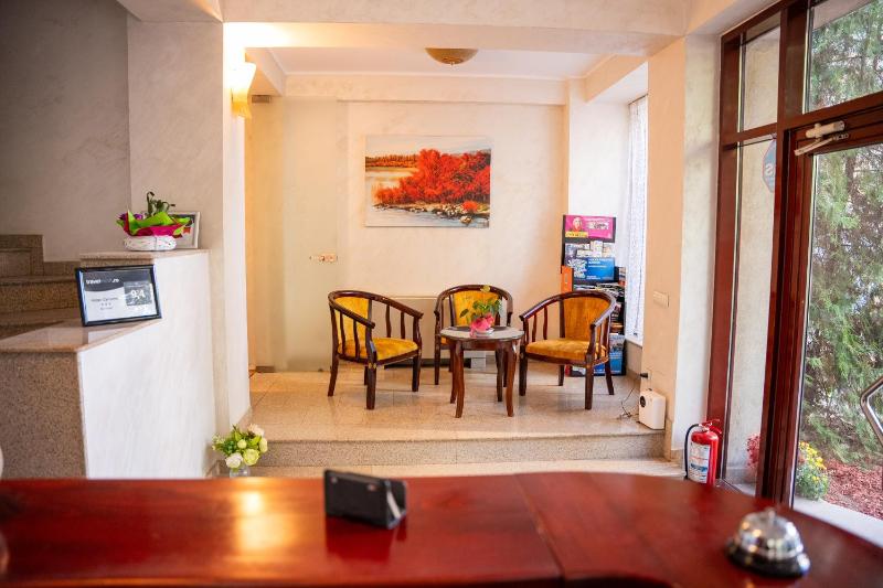 Hotel Cantemir - image 16